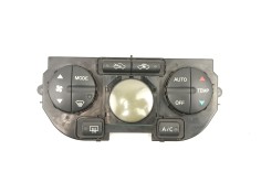 Recambio de mandos calefaccion aire para nissan tiida hatchback (c11) 1.5 dci referencia OEM IAM 27500EM00A 5037224993  2