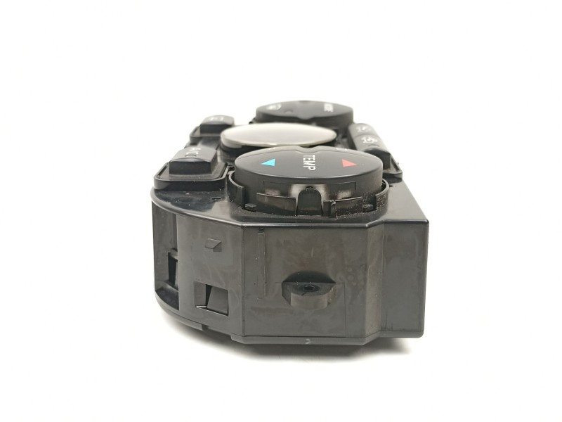 Recambio de mandos calefaccion aire para nissan tiida hatchback (c11) 1.5 dci referencia OEM IAM 27500EM00A 5037224993 