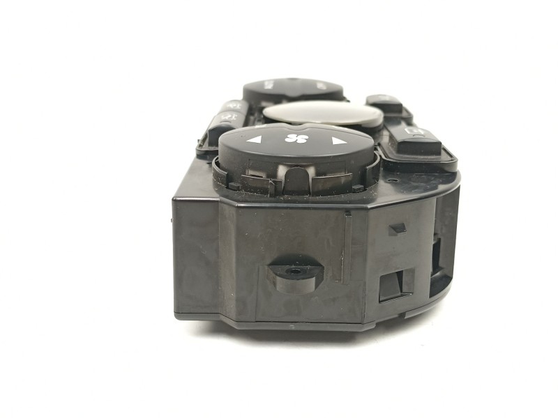 Recambio de mandos calefaccion aire para nissan tiida hatchback (c11) 1.5 dci referencia OEM IAM 27500EM00A 5037224993 