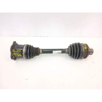 TRANSMISION DELANTERA IZQUIERDA 8W0407271A 