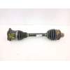 Recambio de transmision delantera izquierda para audi a4 b9 avant (8w5, 8wd) 2.0 tdi referencia OEM IAM 8W0407271A  