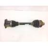 Recambio de transmision delantera izquierda para audi a4 b9 avant (8w5, 8wd) 2.0 tdi referencia OEM IAM 8W0407271A  