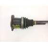 Recambio de transmision delantera izquierda para audi a4 b9 avant (8w5, 8wd) 2.0 tdi referencia OEM IAM 8W0407271A  