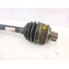 Recambio de transmision delantera izquierda para audi a4 b9 avant (8w5, 8wd) 2.0 tdi referencia OEM IAM 8W0407271A  