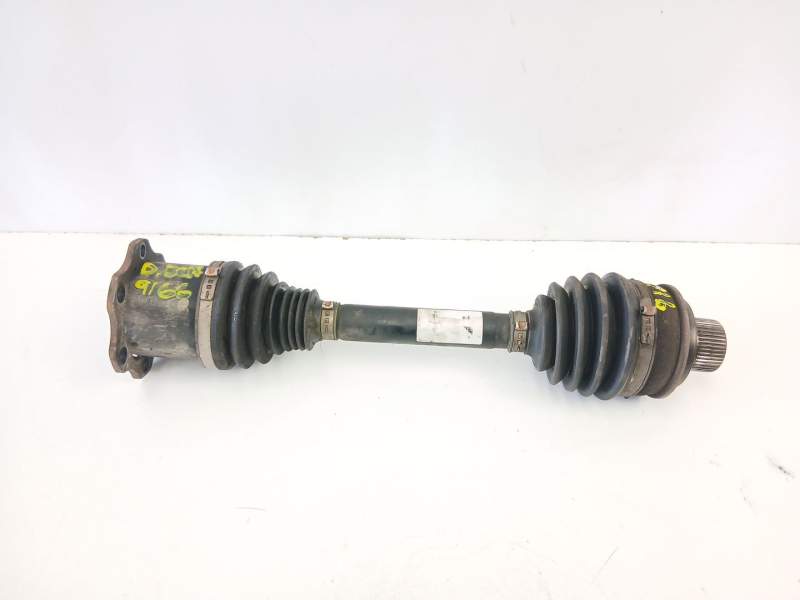Recambio de transmision delantera derecha para audi a4 b9 avant (8w5, 8wd) 2.0 tdi referencia OEM IAM 8W0407271A  