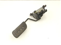 Recambio de potenciometro aceleracion para nissan tiida hatchback (c11) 1.5 dci referencia OEM IAM 18002AX700  