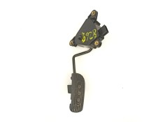 Recambio de potenciometro aceleracion para nissan tiida hatchback (c11) 1.5 dci referencia OEM IAM 18002AX700   2