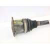 Recambio de transmision delantera derecha para audi a4 b9 avant (8w5, 8wd) 2.0 tdi referencia OEM IAM 8W0407271A  