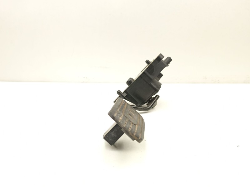 Recambio de potenciometro aceleracion para nissan tiida hatchback (c11) 1.5 dci referencia OEM IAM 18002AX700  