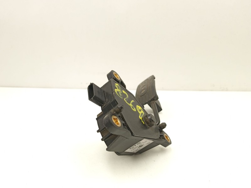 Recambio de potenciometro aceleracion para nissan tiida hatchback (c11) 1.5 dci referencia OEM IAM 18002AX700  