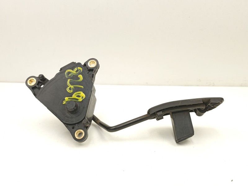 Recambio de potenciometro aceleracion para nissan tiida hatchback (c11) 1.5 dci referencia OEM IAM 18002AX700  