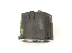 Recambio de antiniebla izquierdo para nissan tiida hatchback (c11) 1.5 dci referencia OEM IAM 261508992B 89207475  2