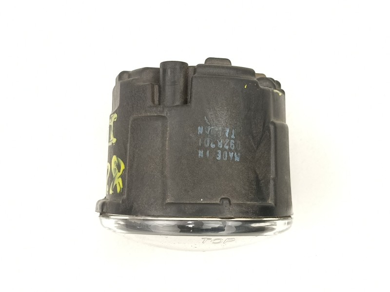 Recambio de antiniebla izquierdo para nissan tiida hatchback (c11) 1.5 dci referencia OEM IAM 261508992B 89207475 