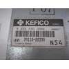 Recambio de centralita para hyundai accent turismo referencia OEM IAM 3911022330 9030930009E 
