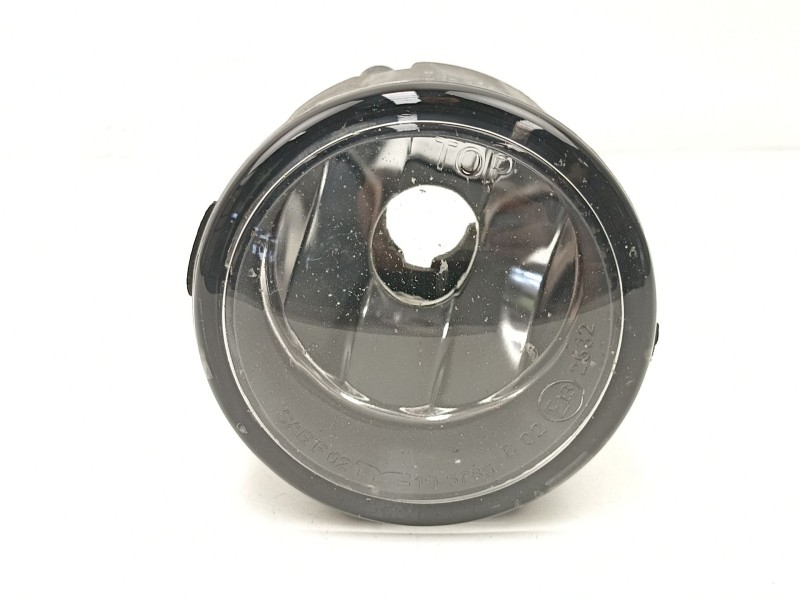 Recambio de antiniebla izquierdo para nissan tiida hatchback (c11) 1.5 dci referencia OEM IAM 261508992B 89207475 