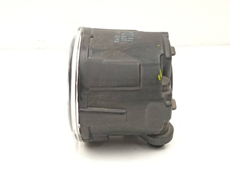 Recambio de antiniebla izquierdo para nissan tiida hatchback (c11) 1.5 dci referencia OEM IAM 261508992B 89207475 