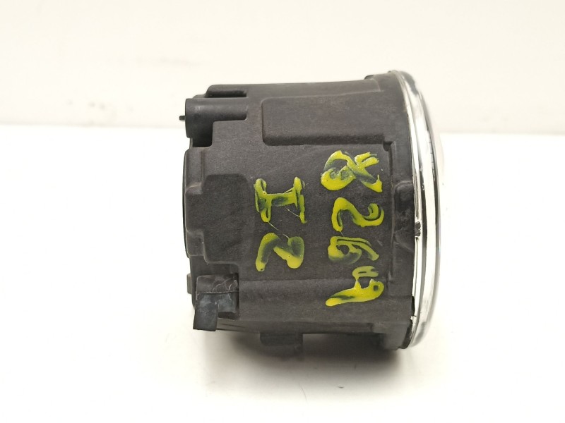 Recambio de antiniebla izquierdo para nissan tiida hatchback (c11) 1.5 dci referencia OEM IAM 261508992B 89207475 