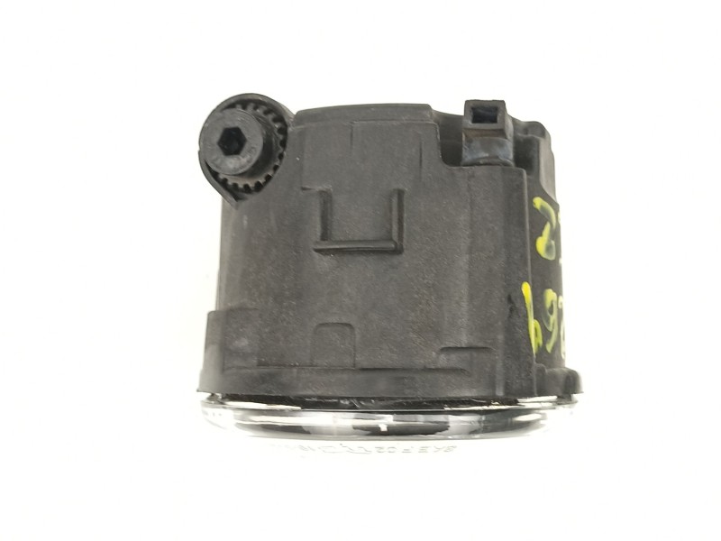 Recambio de antiniebla izquierdo para nissan tiida hatchback (c11) 1.5 dci referencia OEM IAM 261508992B 89207475 