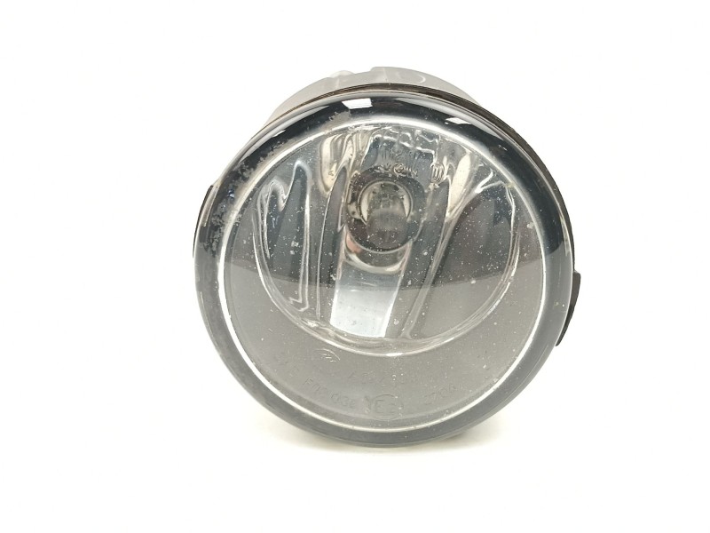 Recambio de antiniebla derecho para nissan tiida hatchback (c11) 1.5 dci referencia OEM IAM 261508992B 89207475 