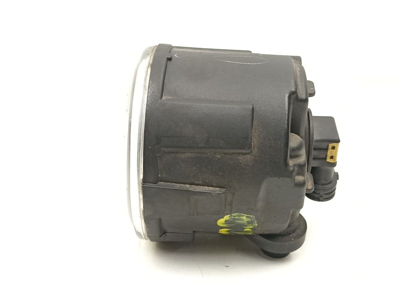 Recambio de antiniebla derecho para nissan tiida hatchback (c11) 1.5 dci referencia OEM IAM 261508992B 89207475 