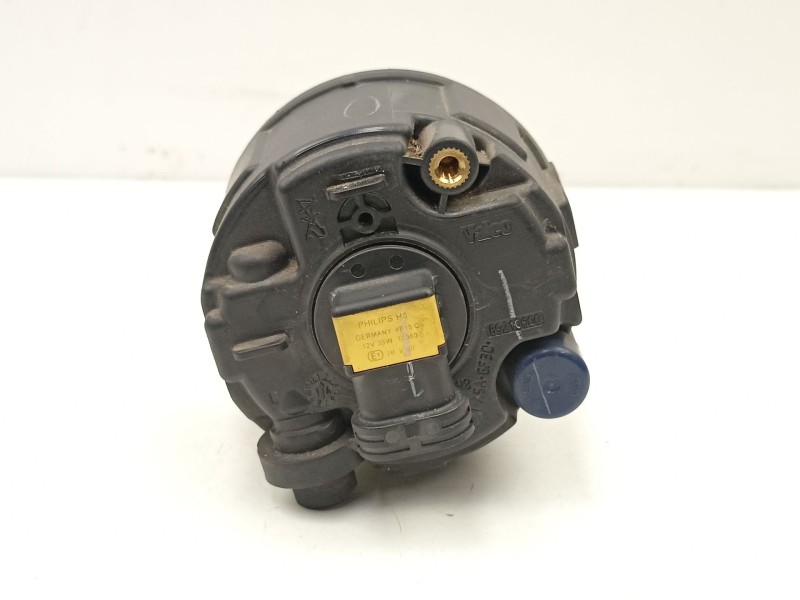 Recambio de antiniebla derecho para nissan tiida hatchback (c11) 1.5 dci referencia OEM IAM 261508992B 89207475 