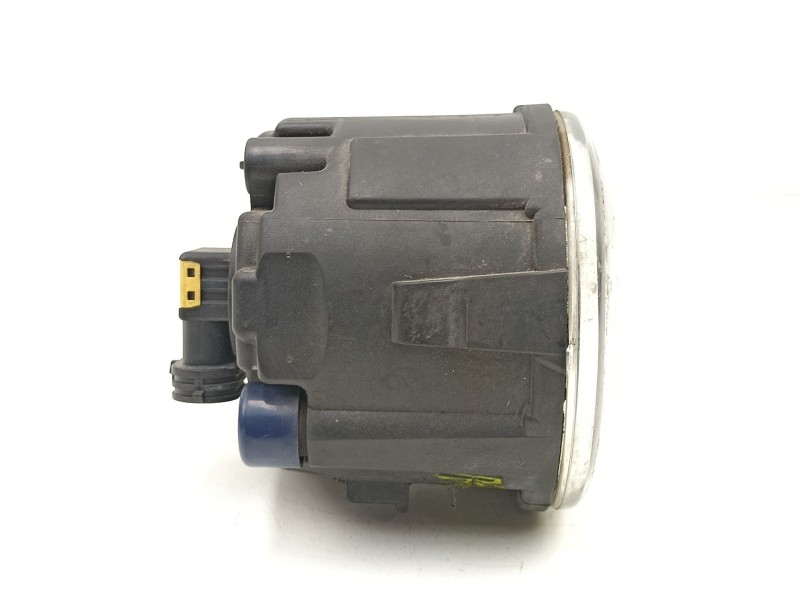 Recambio de antiniebla derecho para nissan tiida hatchback (c11) 1.5 dci referencia OEM IAM 261508992B 89207475 
