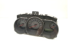 Recambio de cuadro instrumentos para nissan tiida hatchback (c11) 1.5 dci referencia OEM IAM 24810EM02C  