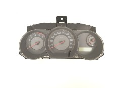 Recambio de cuadro instrumentos para nissan tiida hatchback (c11) 1.5 dci referencia OEM IAM 24810EM02C   2