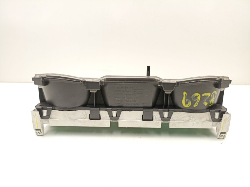 Recambio de cuadro instrumentos para nissan tiida hatchback (c11) 1.5 dci referencia OEM IAM 24810EM02C  