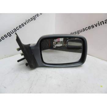 RETROVISOR DERECHO MANUAL  OEM MANUAL