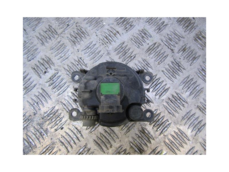 Recambio de antiniebla dcho. : citroen c 4 : 1.6 hdi [2005] para citroen c 4 1.6 hdi referencia OEM IAM   