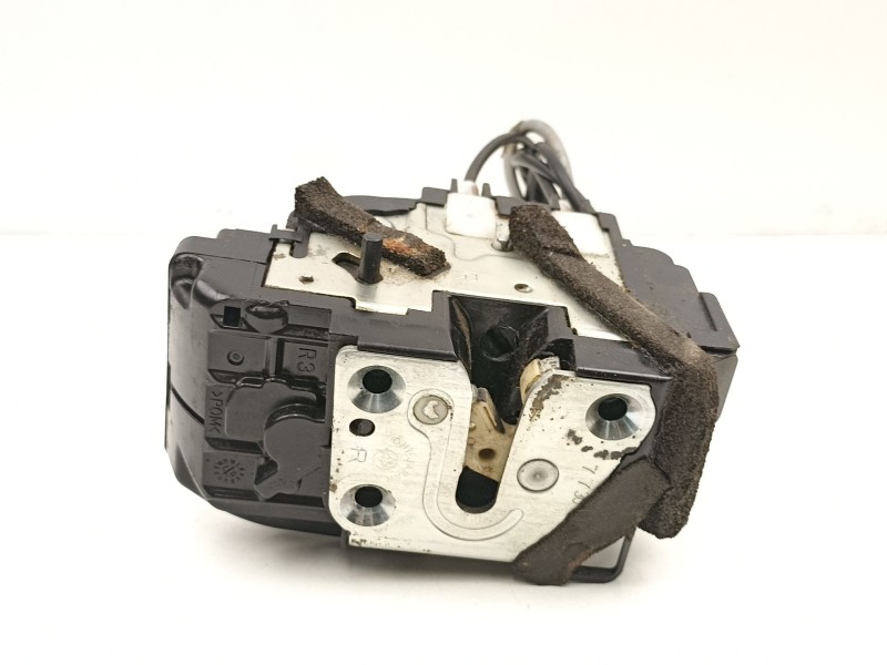 Recambio de cerradura puerta trasera derecha para nissan tiida hatchback (c11) 1.5 dci referencia OEM IAM 82500EL00B  