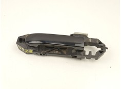 Recambio de manilla delantera izquierda para nissan tiida hatchback (c11) 1.5 dci referencia OEM IAM 80611EL00C  