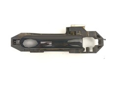 Recambio de manilla delantera izquierda para nissan tiida hatchback (c11) 1.5 dci referencia OEM IAM 80611EL00C   2