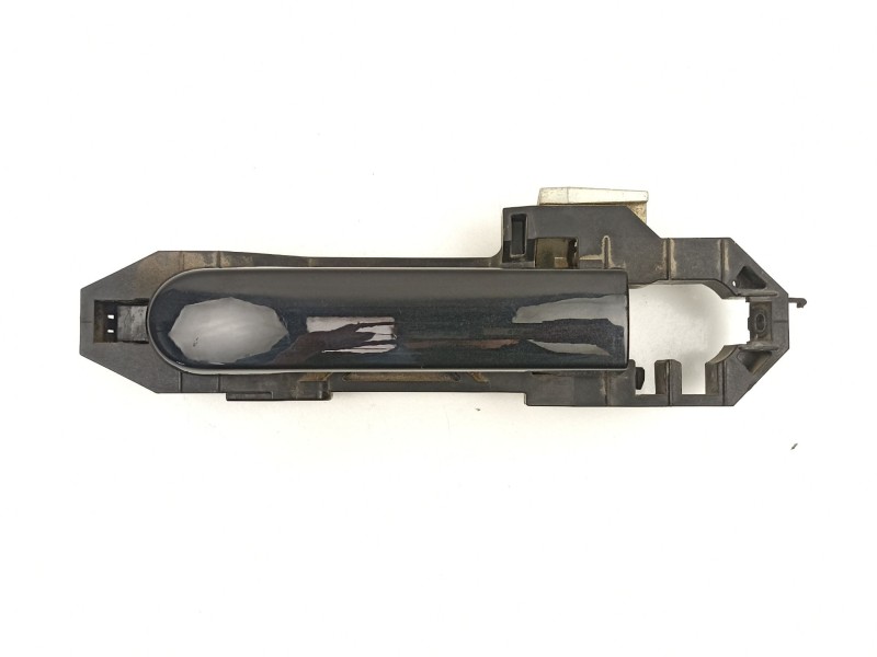 Recambio de manilla delantera izquierda para nissan tiida hatchback (c11) 1.5 dci referencia OEM IAM 80611EL00C  