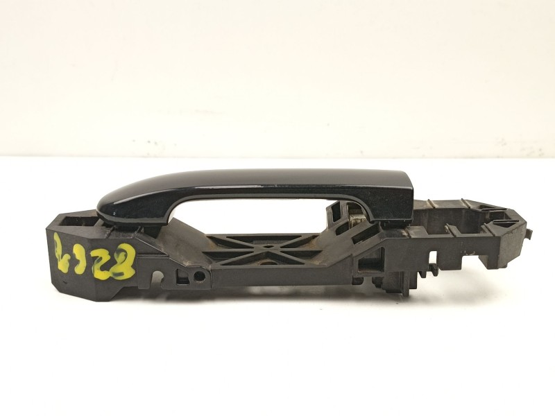 Recambio de manilla delantera izquierda para nissan tiida hatchback (c11) 1.5 dci referencia OEM IAM 80611EL00C  