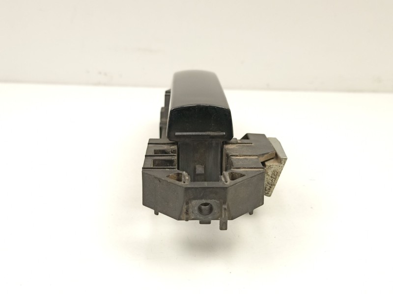 Recambio de manilla delantera izquierda para nissan tiida hatchback (c11) 1.5 dci referencia OEM IAM 80611EL00C  