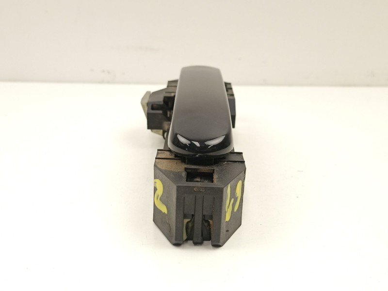 Recambio de manilla delantera izquierda para nissan tiida hatchback (c11) 1.5 dci referencia OEM IAM 80611EL00C  