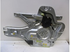 Recambio de elevalunas elec. tra. dch. : kia cerato : 1.6 g (104,96cv) [2005] para kia cerato 1.6 g referencia OEM IAM ELECTRICO