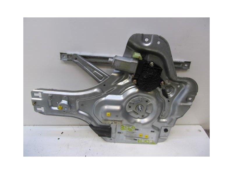 Recambio de elevalunas elec. tra. dch. : kia cerato : 1.6 g (104,96cv) [2005] para kia cerato 1.6 g referencia OEM IAM ELECTRICO