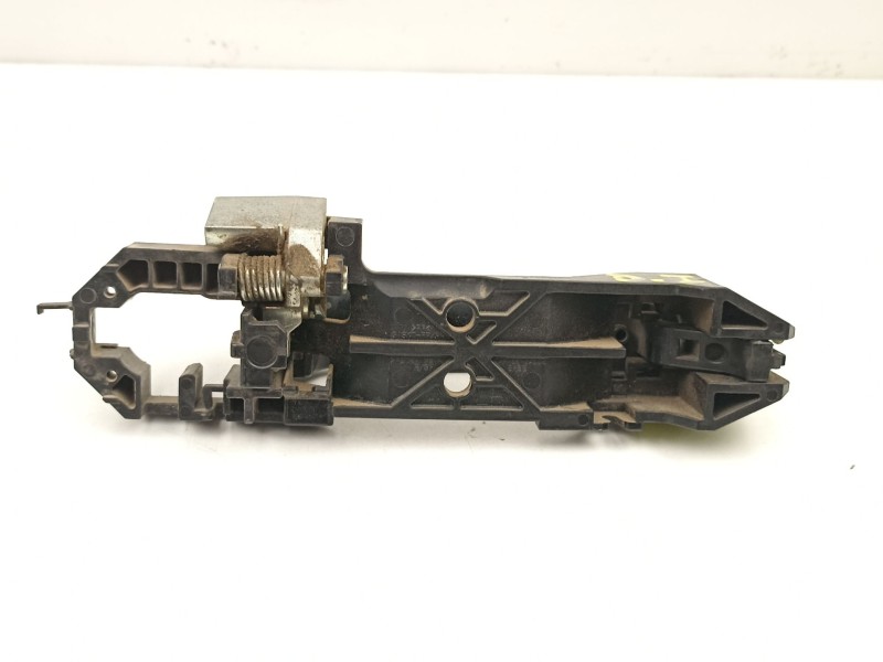 Recambio de manilla delantera izquierda para nissan tiida hatchback (c11) 1.5 dci referencia OEM IAM 80611EL00C  