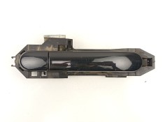 Recambio de manilla delantera derecha para nissan tiida hatchback (c11) 1.5 dci referencia OEM IAM 80610EL00C   2