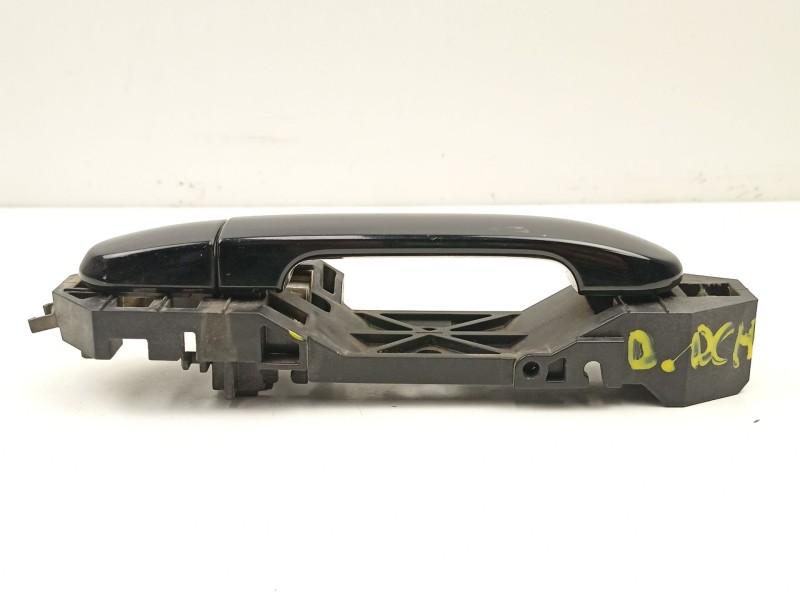 Recambio de manilla delantera derecha para nissan tiida hatchback (c11) 1.5 dci referencia OEM IAM 80610EL00C  