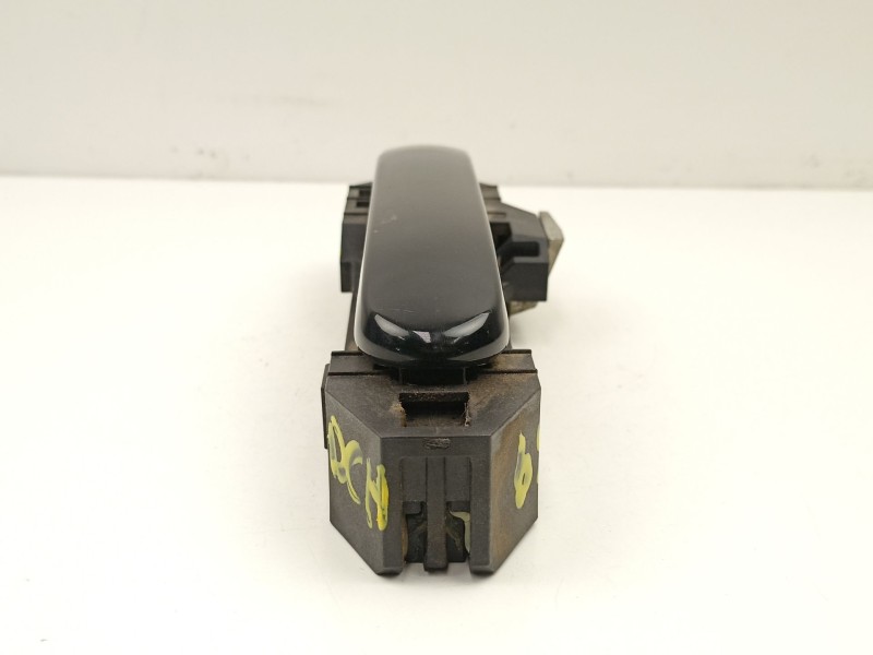 Recambio de manilla delantera derecha para nissan tiida hatchback (c11) 1.5 dci referencia OEM IAM 80610EL00C  