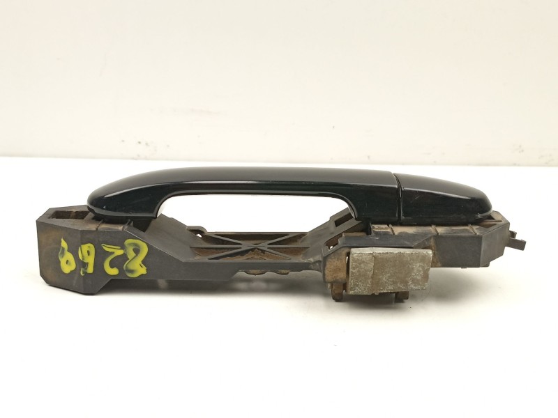 Recambio de manilla delantera derecha para nissan tiida hatchback (c11) 1.5 dci referencia OEM IAM 80610EL00C  