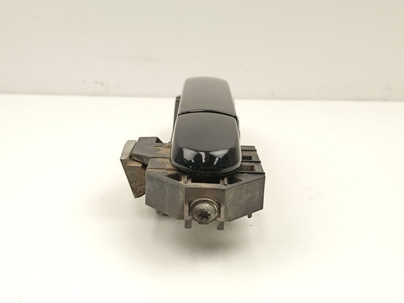 Recambio de manilla delantera derecha para nissan tiida hatchback (c11) 1.5 dci referencia OEM IAM 80610EL00C  