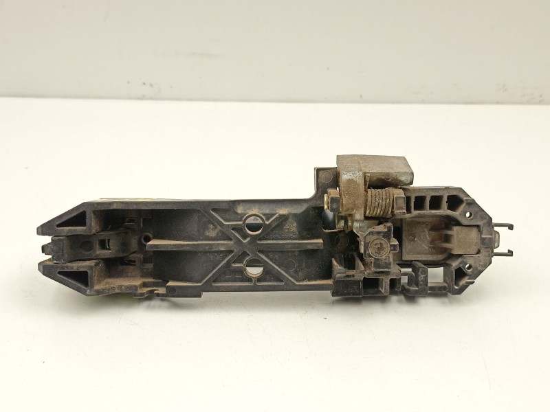 Recambio de manilla delantera derecha para nissan tiida hatchback (c11) 1.5 dci referencia OEM IAM 80610EL00C  