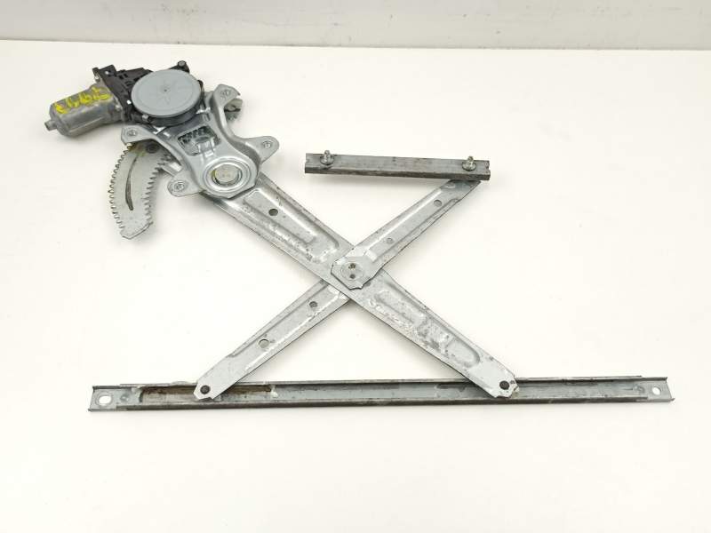Recambio de elevalunas delantero izquierdo para daihatsu sirion (m3..) referencia OEM IAM 85720B2020 2621002220 