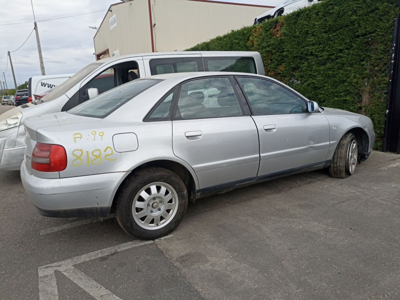 audi a4 b5 avant (8d5) del año 1999