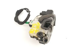 Recambio de cerradura puerta trasera derecha para chevrolet orlando (j309) 2.0 d referencia OEM IAM 13579566  